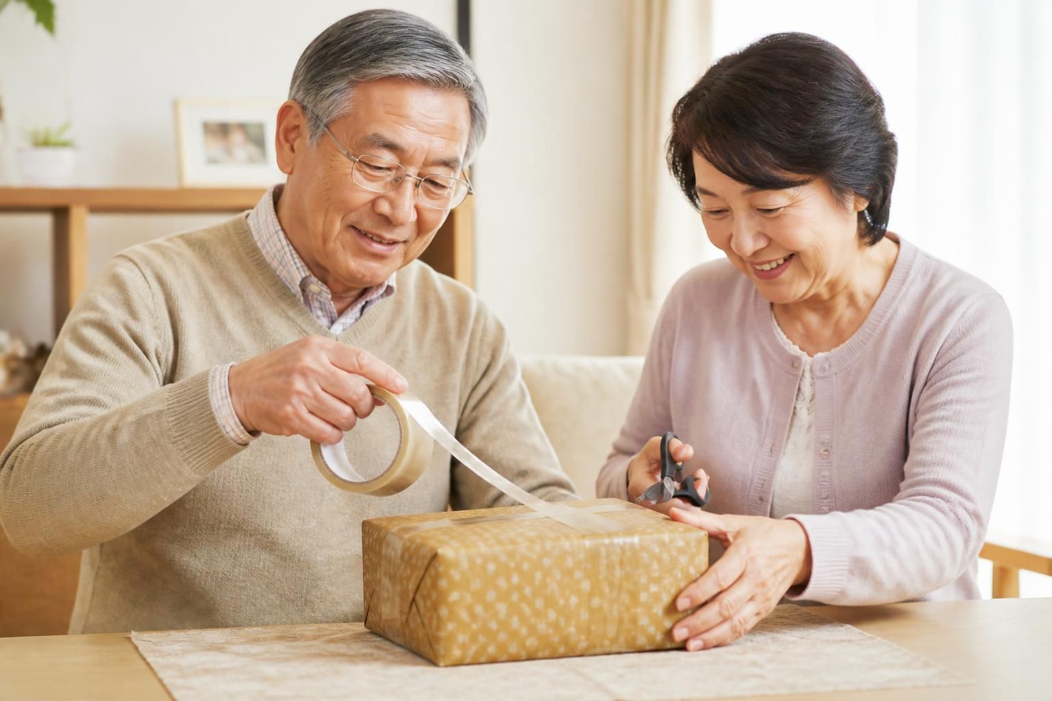配送・納期の実態を知る
